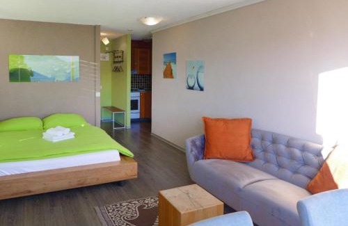 Montana Apartment | Apartment Jeanne D'Arc Apt- C-28 by Interhome