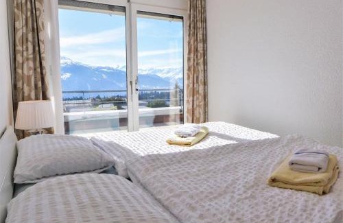 Montana Apartment | Apartment Jeanne D'Arc Apt- D-33 by Interhome