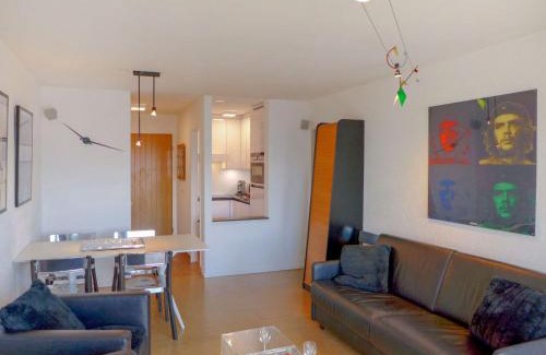 Montana Apartment | Apartment Jeanne D'Arc Apt- C-19 by Interhome