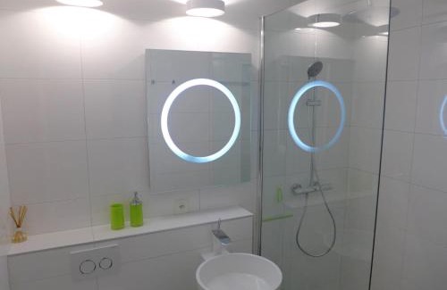 Montana Apartment | Apartment Jeanne D'Arc Apt- C-19 by Interhome