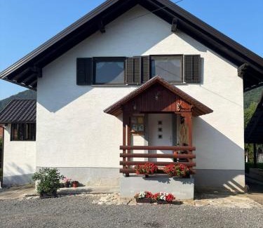 Seliste Dreznicko Apartment | Apartment Jelena