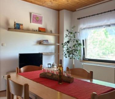 Seliste Dreznicko Apartment | Apartment Jelena