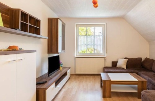 Suderneuland I Apartment | Apartment Jenssen in Norden - 5 persons, 2 bedrooms