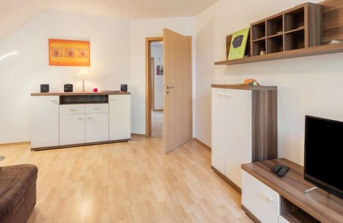 Suderneuland I Apartment | Apartment Jenssen in Norden - 5 persons, 2 bedrooms