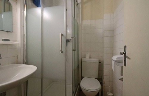 La Bourboule Apartment | Apartment 'Jonquilles No. 4' with Mountain View and Wi-Fi