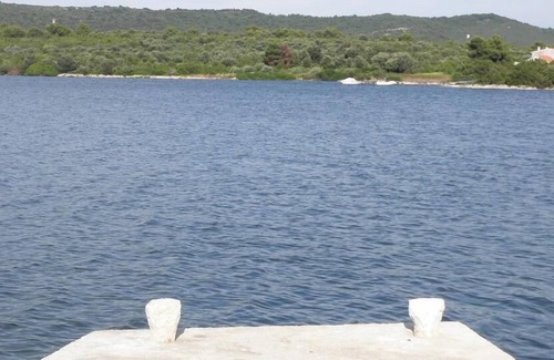 Veli Rat Apartment | Apartment Josef - seaview A1(6+2) veliki - Veli Rat, Island Dugi otok, Croatia