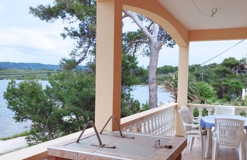 Veli Rat Apartment | Apartment Josef - seaview A1(6+2) veliki - Veli Rat, Island Dugi otok, Croatia
