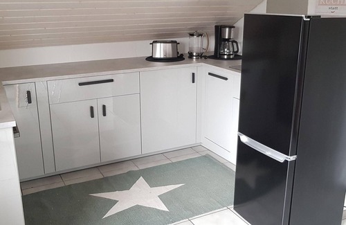 Herrischried Apartment | Apartment Josie's Traum
