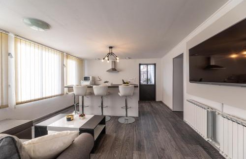 Gabonjin Apartment | Apartment Josip Brusic