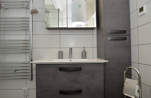 Cancini Apartment | Apartment Josip Cancini A4