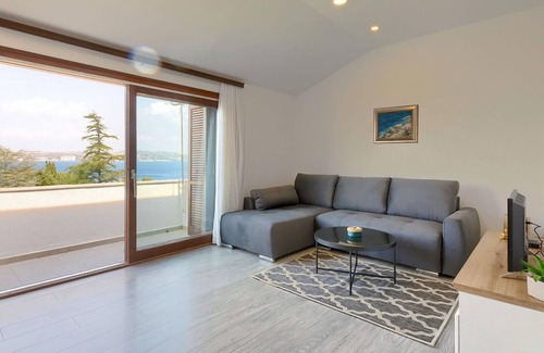 Crveni Vrh Apartment | Apartment Josip in Crveni Vrh