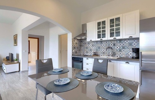Crveni Vrh Apartment | Apartment Josip in Crveni Vrh
