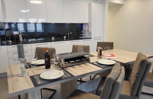 Caslano Apartment | Apartment Julia by Interhome