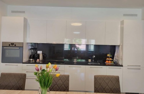 Caslano Apartment | Apartment Julia by Interhome