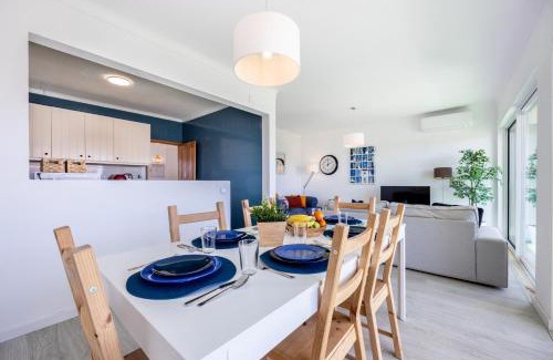 Sagres Apartment | Apartment Julio Pomar, swimming pool
