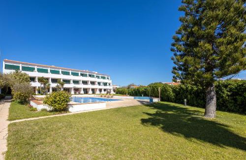 Sagres Apartment | Apartment Julio Pomar, swimming pool