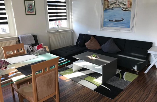 Auerbach Apartment | Apartment Juna