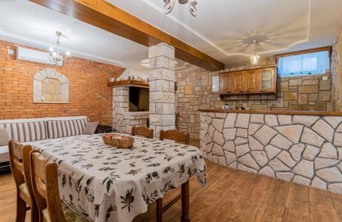 Orlec Apartment | Apartment Jurasić
