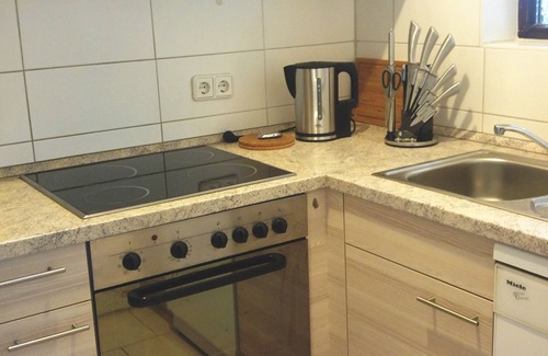 Tuebingen Apartment | Apartment König