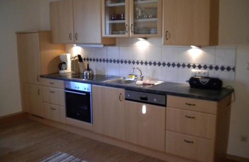 Sankt Michael im Lungau Apartment | Apartment Könighaus