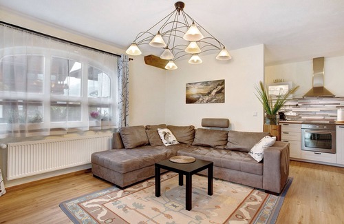 Reit im Winkl Apartment | 'Apartment Kaisereck Top 2' with Terrace & Wi-Fi