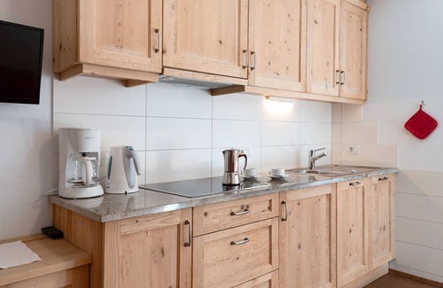 Anterselva Apartment | Apartment 'Kaltenhauser Hof' with Mountain View, Shared Terrace and Wi-Fi
