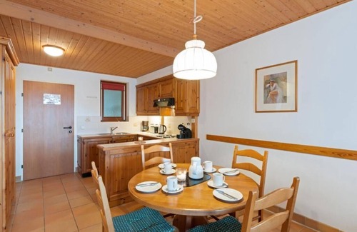 Treffen Apartment | Apartment Kanzelhöhe with balcony