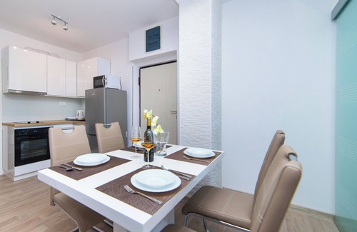 Ploce Apartment | Apartment Karlo (117111-A1) - Ploce
