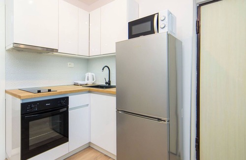 Ploce Apartment | Apartment Karlo (117111-A1) - Ploce