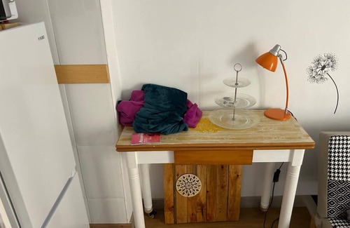 Logrono City Centre House | Apartment 'Kasapereira23' with Balcony and Wi-Fi