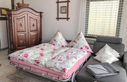 Gingst Apartment | Apartment Kaufmann by Interhome