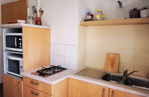 Penmarch Apartment | Apartment KERITY 100 m beach La Torche Penmarch