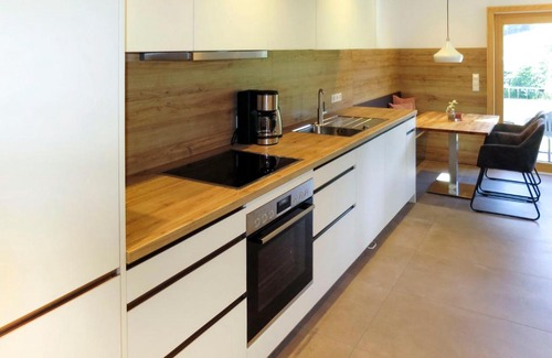 Hofstetten Apartment | Apartment Kinast - HFT202 by Interhome