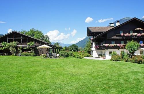 Zillertal Apartment | Apartment Kircher-1 by Interhome