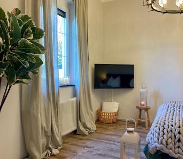 Klagenfurt am Woerthersee Apartment | APARTMENT KLAGENFURT Villa Frank No2 - with Free Parking, Smart-TV & Self Check-in