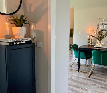 Klagenfurt am Woerthersee Apartment | APARTMENT KLAGENFURT Villa Frank No2 - with Free Parking, Smart-TV & Self Check-in
