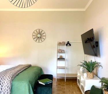 Klagenfurt am Woerthersee Apartment | APARTMENT KLAGENFURT Villa Frank No3 - with Free Parking, Smart-TV & Self Check-in