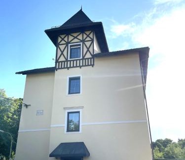 Klagenfurt am Woerthersee Apartment | APARTMENT KLAGENFURT Villa Frank No3 - with Free Parking, Smart-TV & Self Check-in