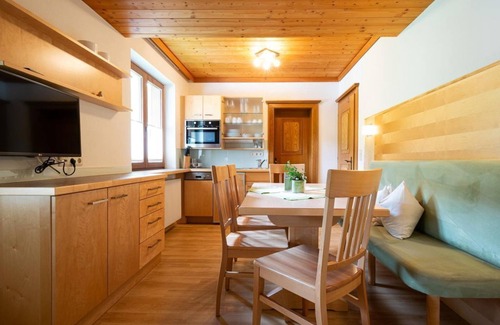 Eben im Pongau Other | Apartment Klaus - Adventure farm Untersüßgut