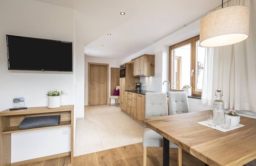 Eben im Pongau Other | Apartment Klaus - Adventure farm Untersüßgut