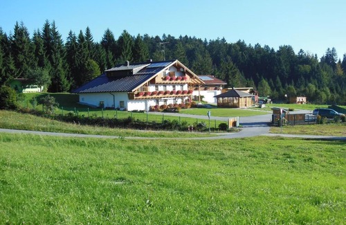 Neureichenau Apartment | Apartment Klausgupf in Neureichenau