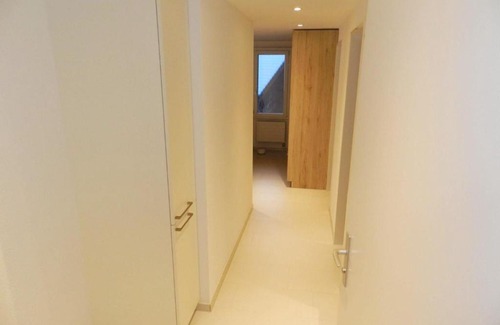 Saanenmoeser Apartment | Apartment Kleeblatt by Interhome