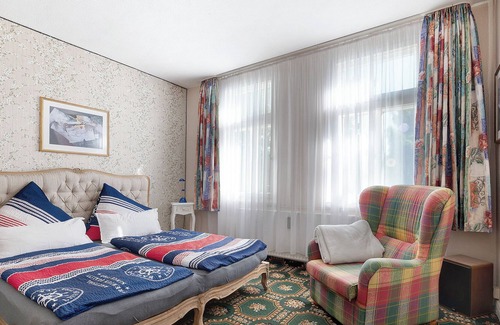 Schneverdingen Apartment | Apartment 'Kleine Ferienwohnung' with Private Garden and Wi-Fi
