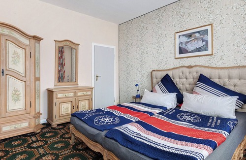 Schneverdingen Apartment | Apartment 'Kleine Ferienwohnung' with Private Garden and Wi-Fi