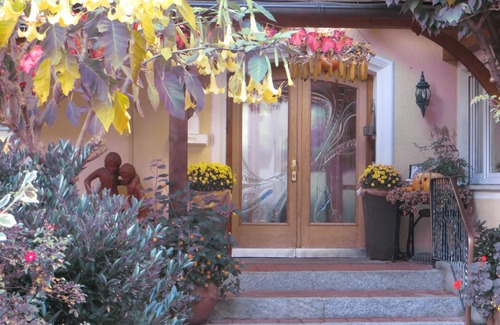 Unterallgau Apartment | Apartment 'KneippBlick' close to Lake with Terrace & Wi-Fi