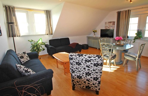 Muritz Apartment | Apartment Kniep SEE 7931 - SEE 7931