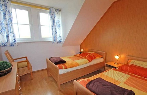 Muritz Apartment | Apartment Kniep SEE 7931 - SEE 7931