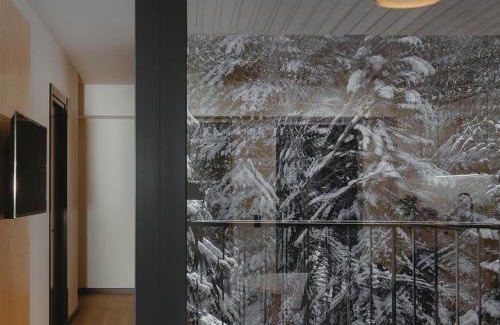 Bakuriani Apartment | Apartment Kokhta-Mitarbi Resort 2, 3, 14