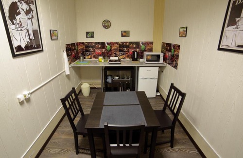 Tolyatti Apartment | Apartment Komsomolskaya 15