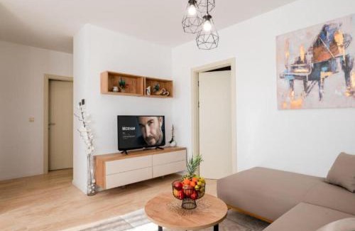 Kraljevec Sesvetski Apartment | Apartment Kona - Free Parking & Self Check-In